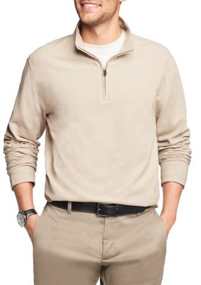 Men's 1/4 Zip Pullover