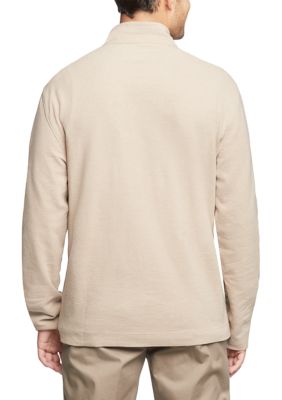 Men's 1/4 Zip Pullover