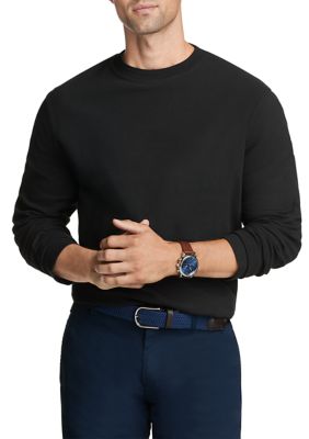 Men's Long Sleeve Crew Neck Shirt