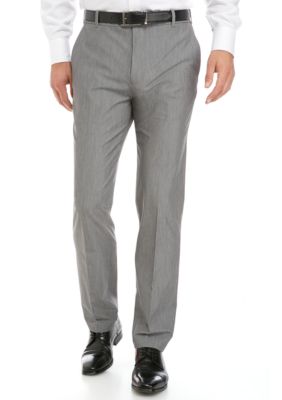 van heusen flex pants