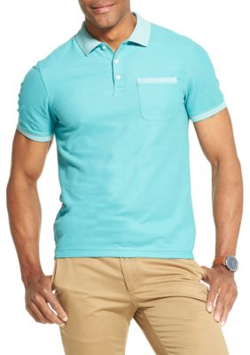 van heusen never tuck shirts big and tall