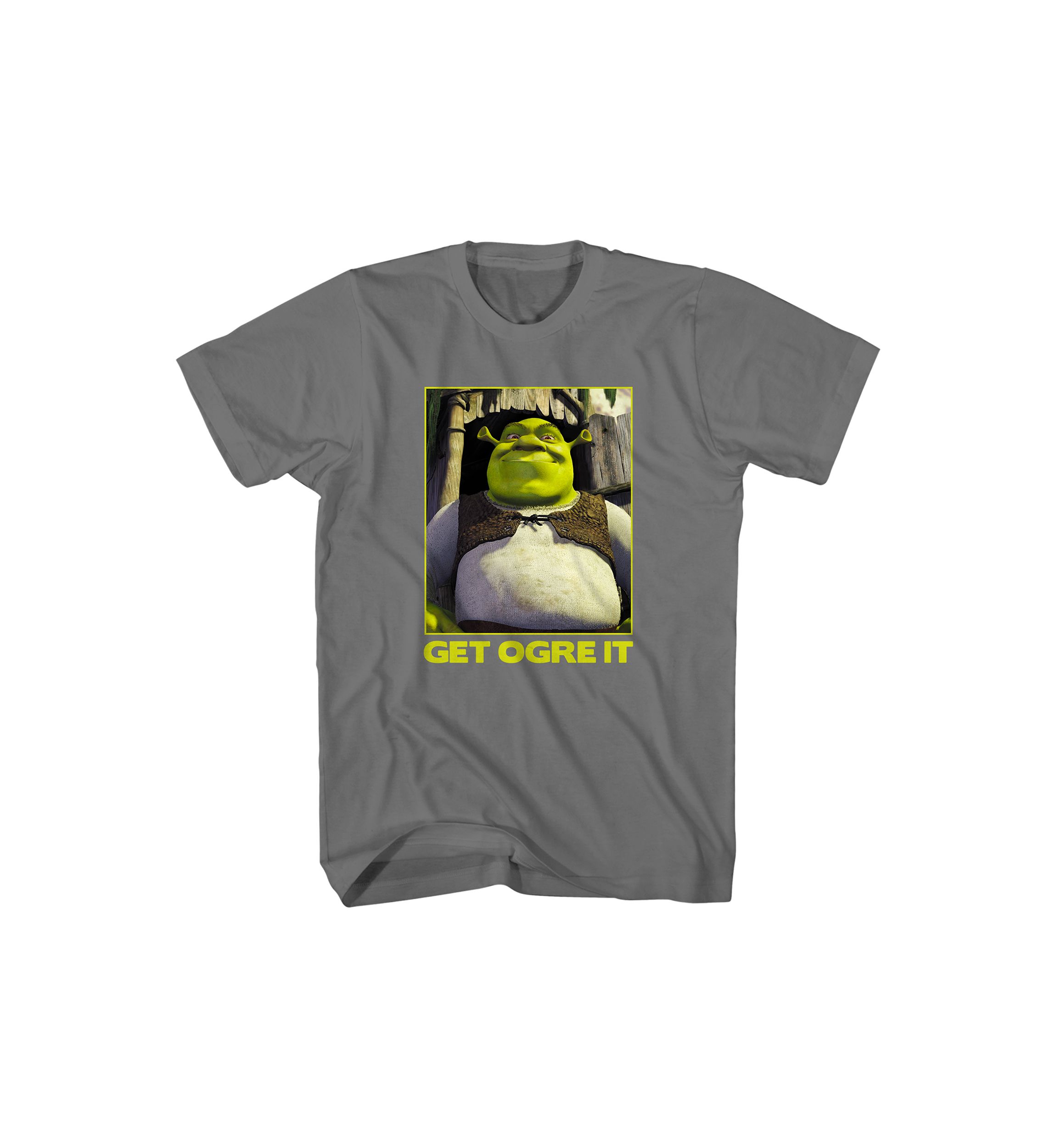 Get Ogre It Graphic T-Shirt
