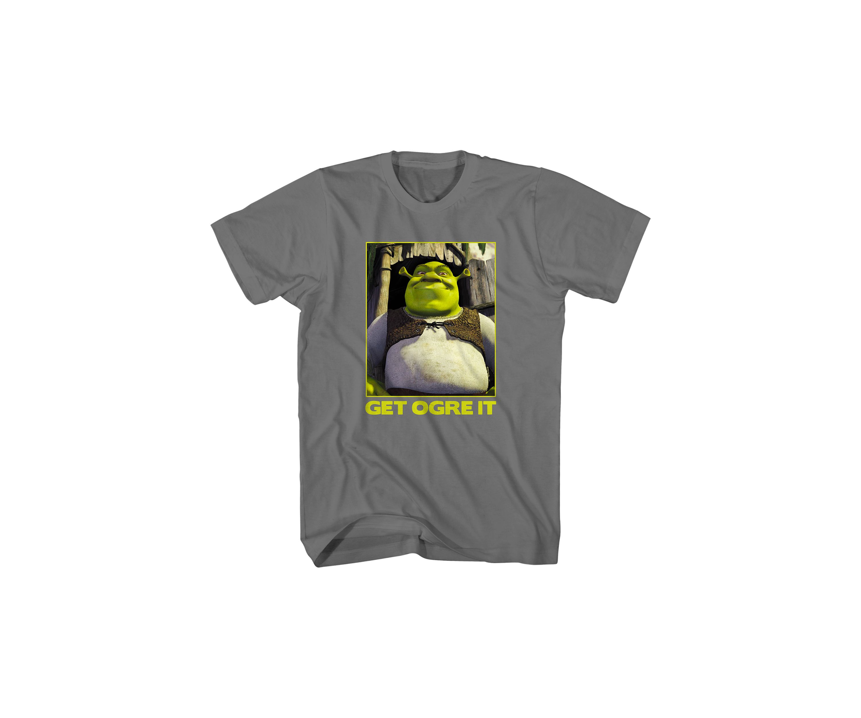 Get Ogre It Graphic T-Shirt