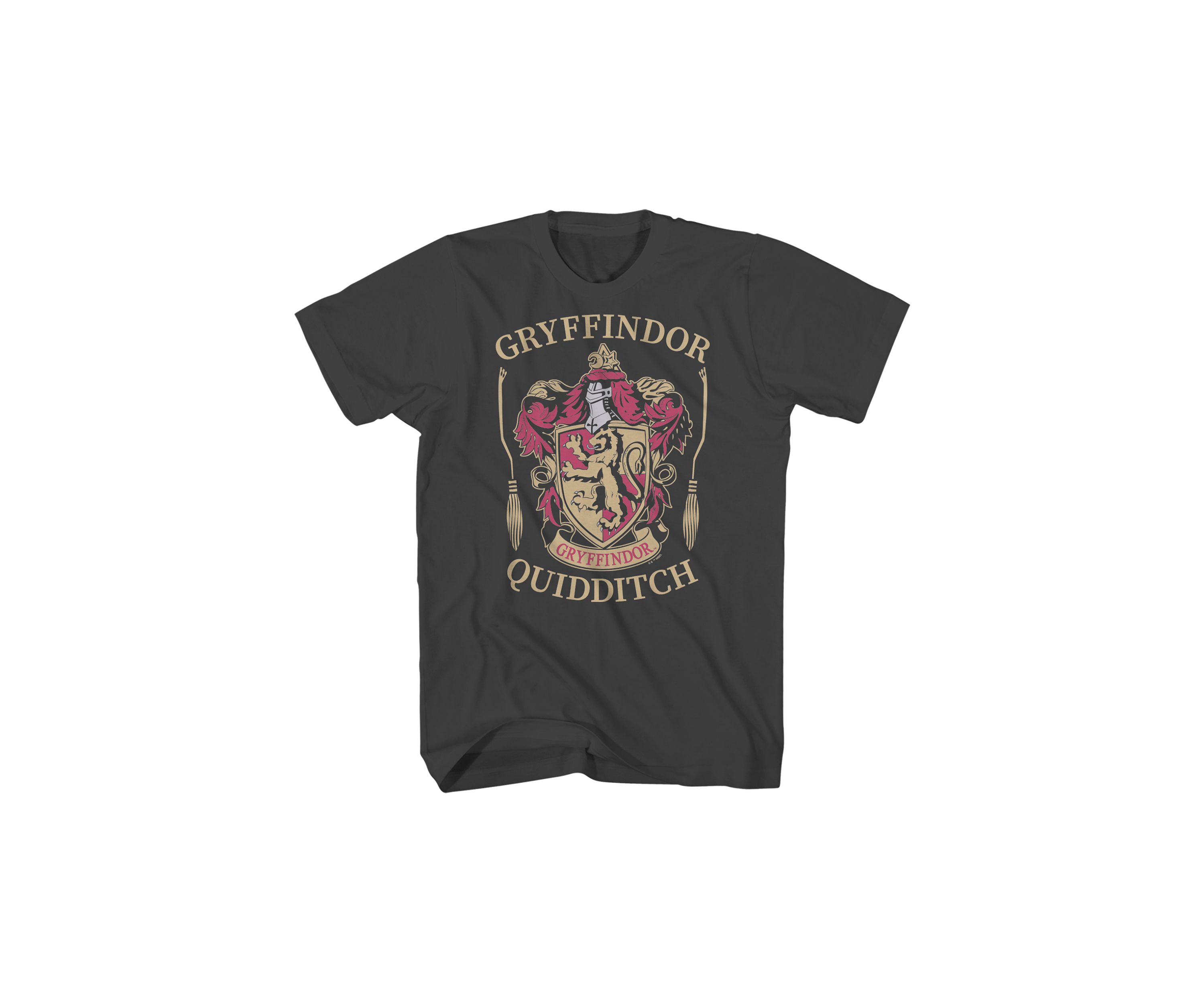 Big & Tall Gryffindor Harry Potter Graphic T-Shirt
