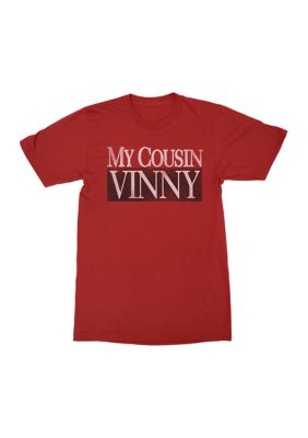 jon and vinny's t shirt