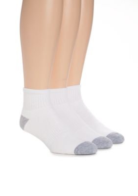 Oddball BeLoose Crew Socks (3-pack)