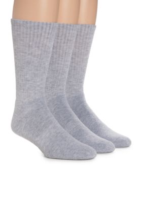 Oddball BeLoose Crew Socks (3-pack)