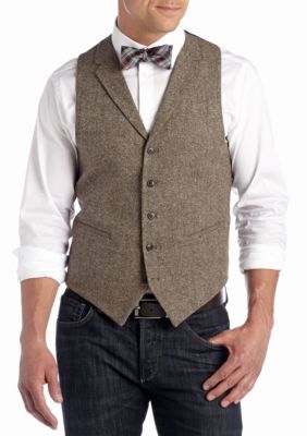 Mens Vests | Belk