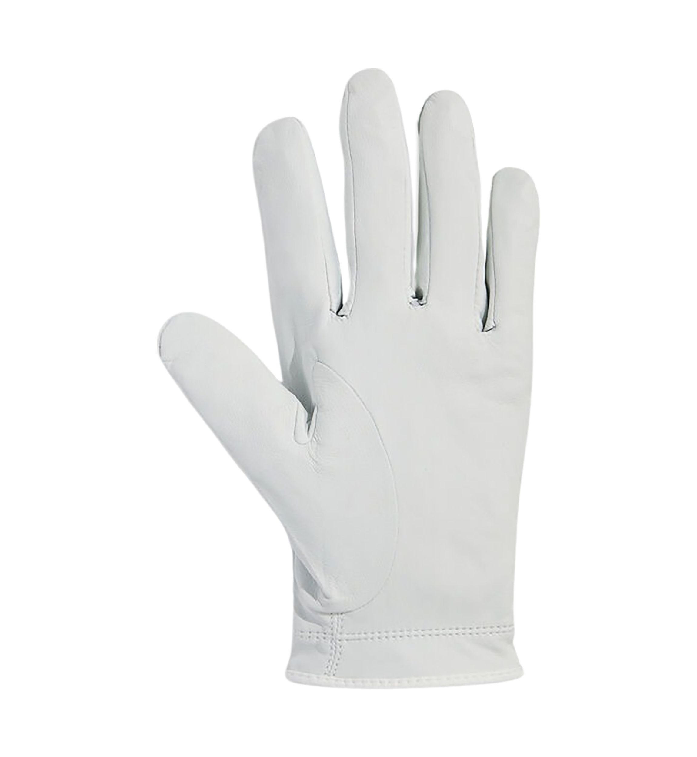 Leather Whale Dot Golf Glove Left Hand