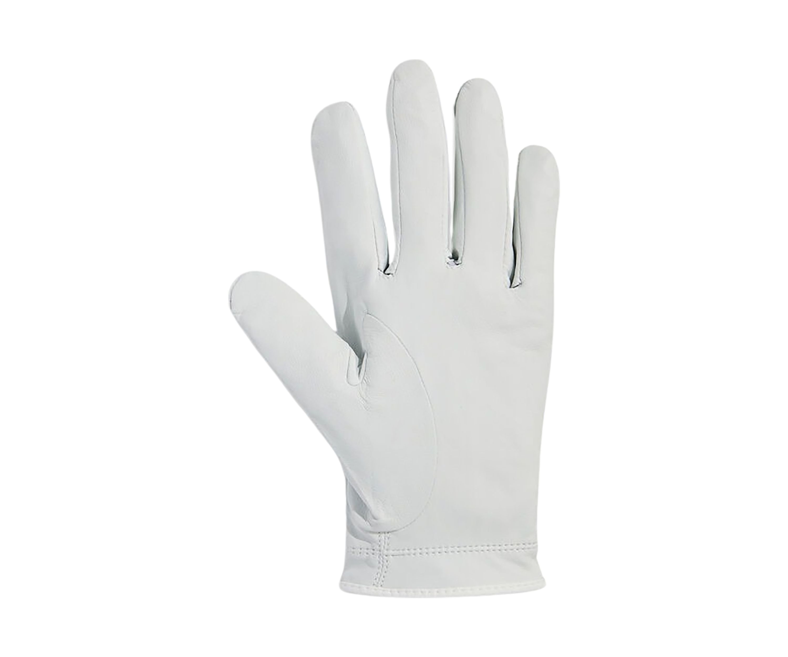 Leather Whale Dot Golf Glove Left Hand