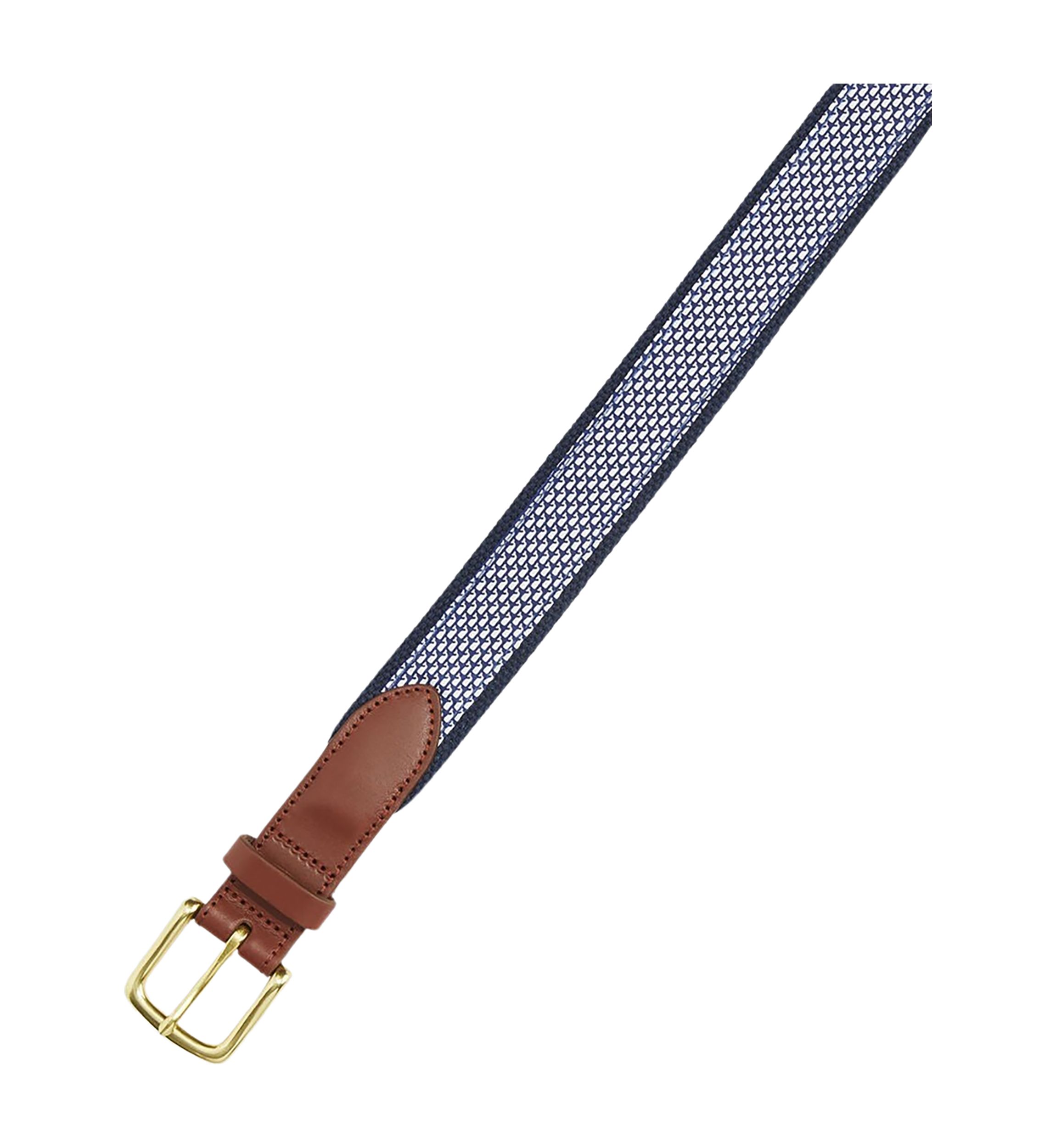 Men's Belts & Suspenders