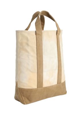 Shop Island Scarf Print Mini Tote Bag at vineyard vines