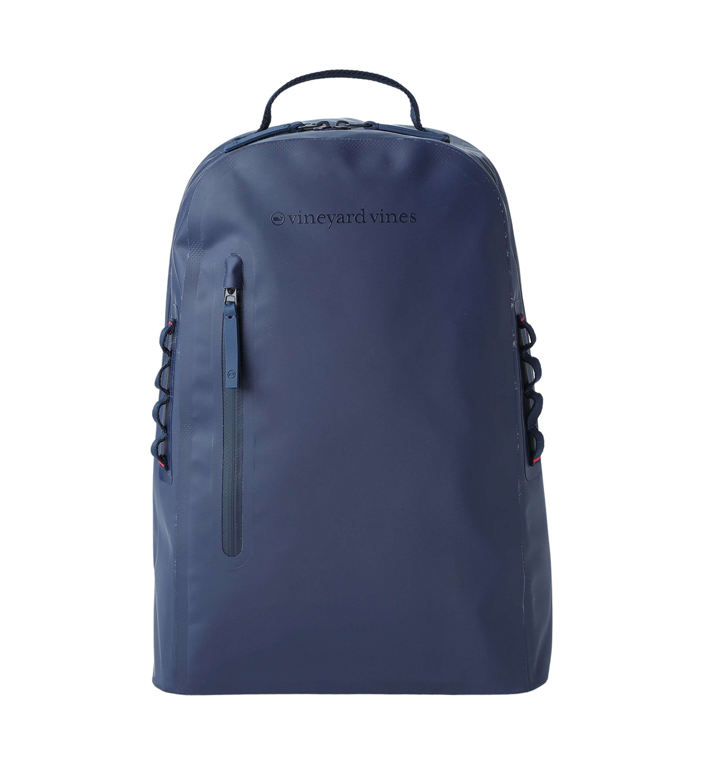 Color Blocked On the Go Backpack