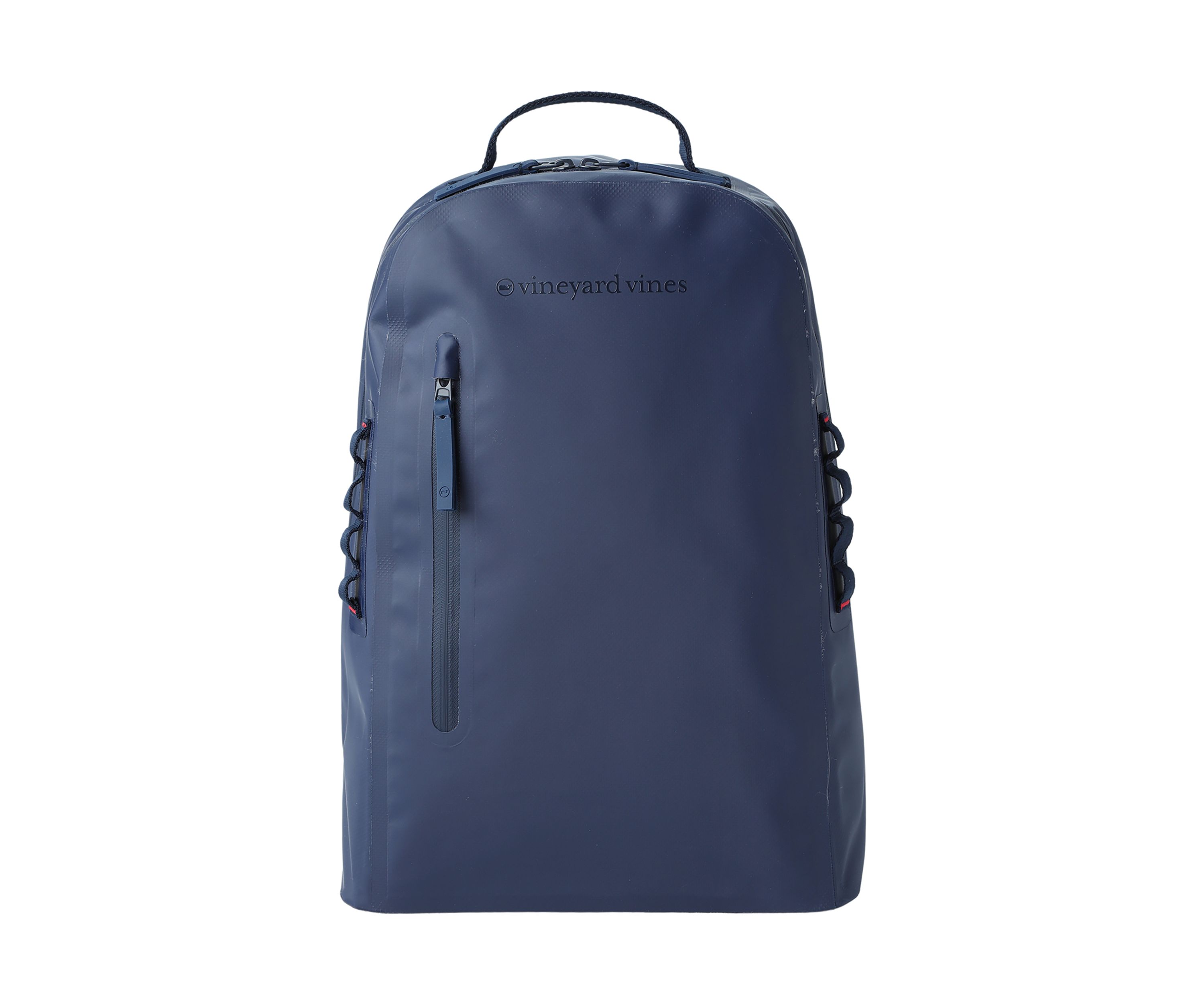 Color Blocked On the Go Backpack