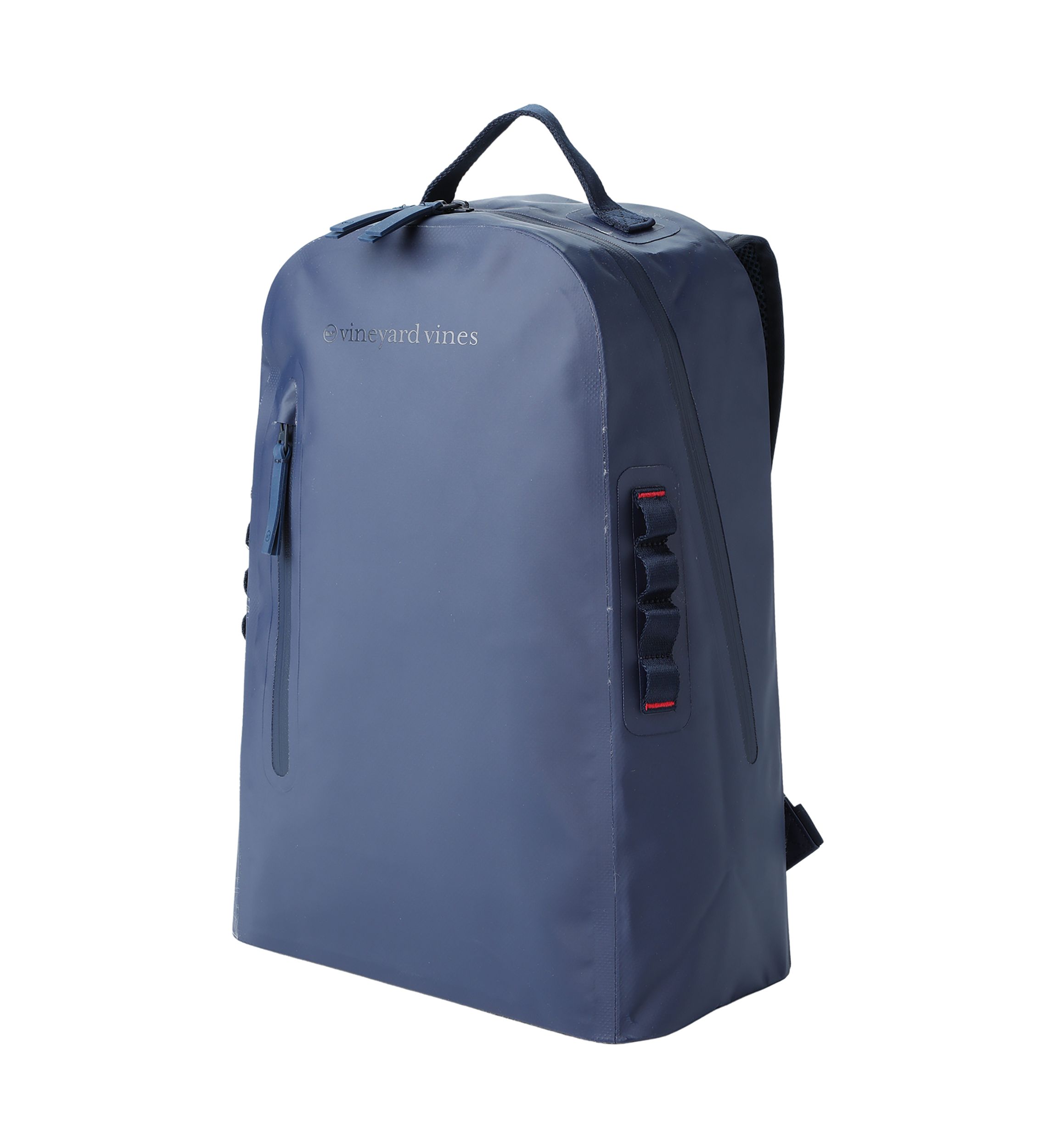 Color Blocked On the Go Backpack