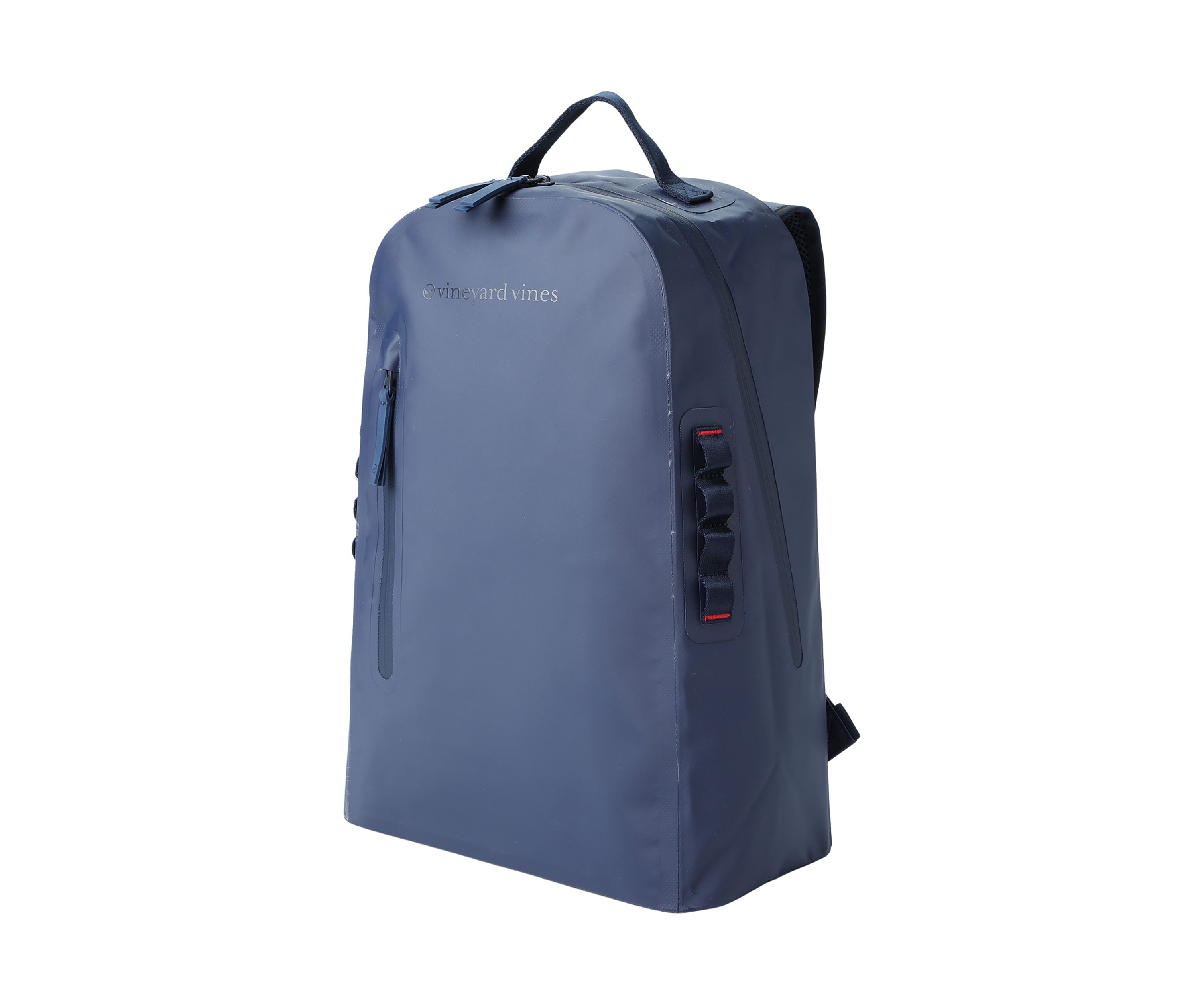 Color Blocked On the Go Backpack