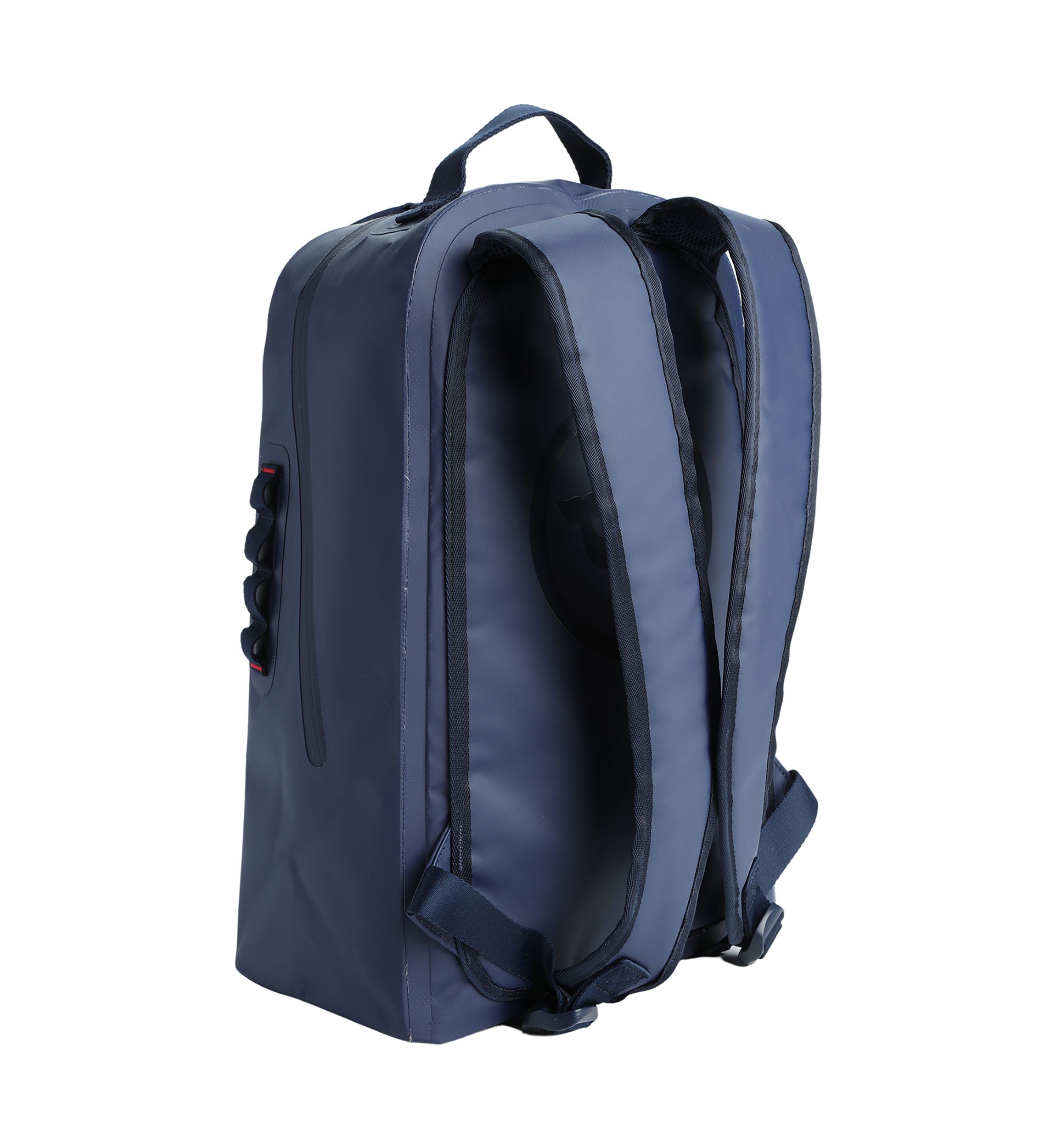 Color Blocked On the Go Backpack