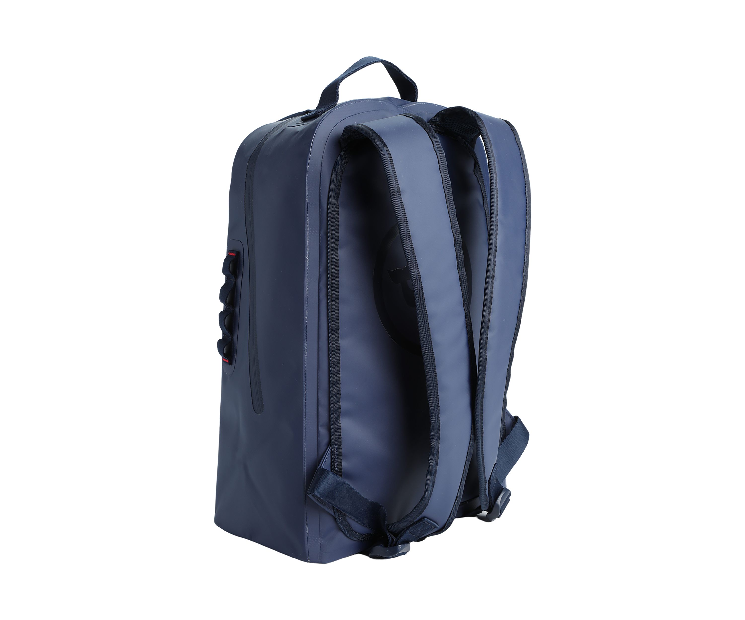 Color Blocked On the Go Backpack