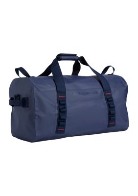 Dh gate finds  Travel clutch, Weekend travel bags, Duffel