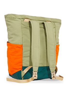 OTG Packable Nylon Backpack