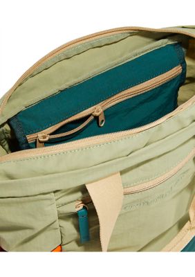 OTG Packable Nylon Backpack