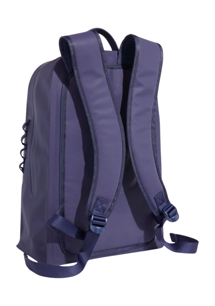 On-The-Go Backpack
