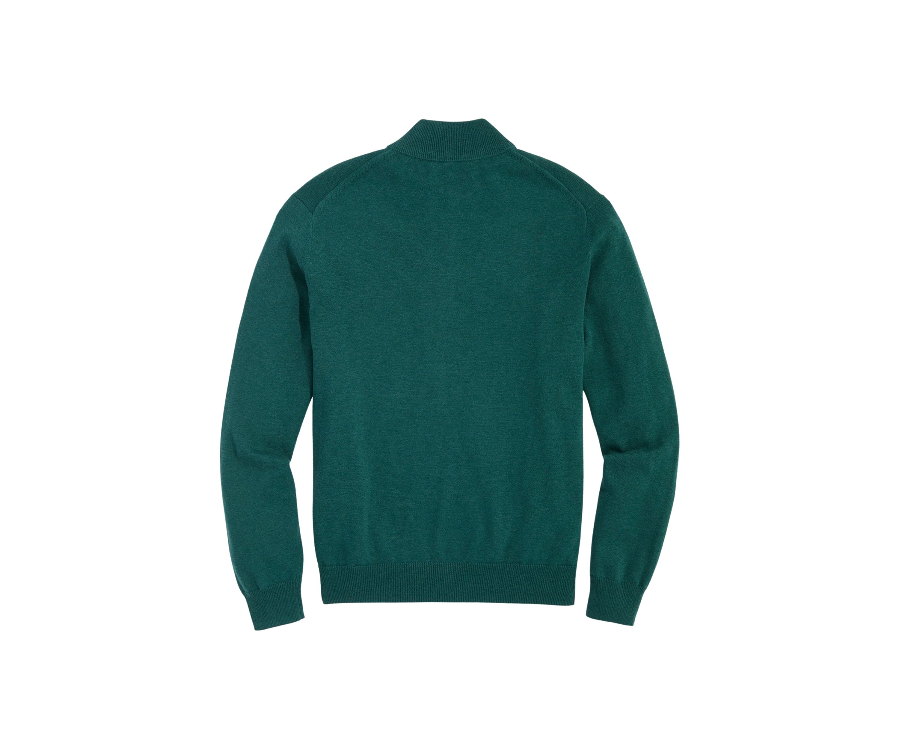 Boathouse Quarter Zip Pullover