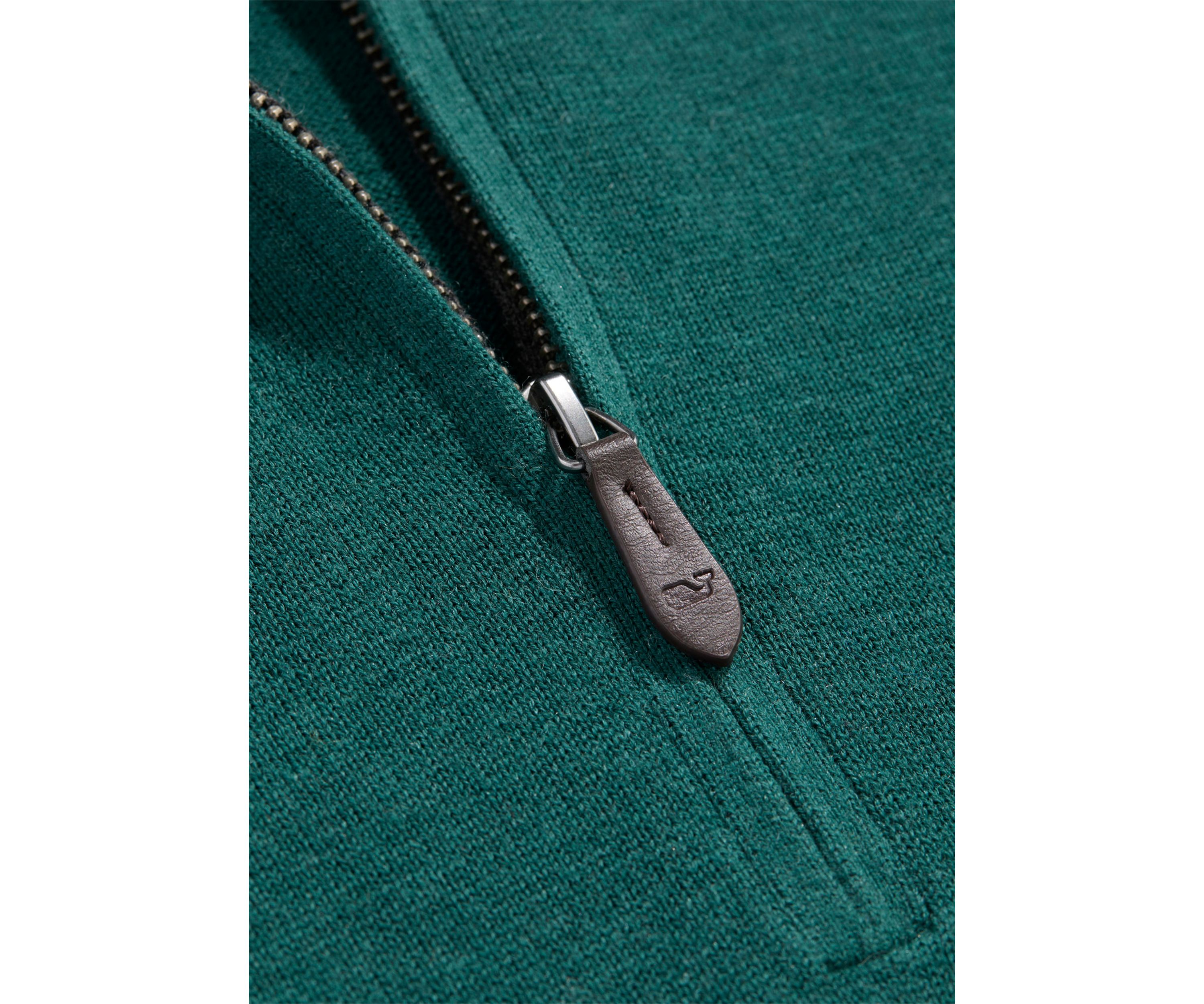 Boathouse Quarter Zip Pullover