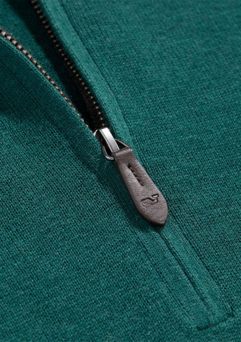 Boathouse Quarter Zip Pullover