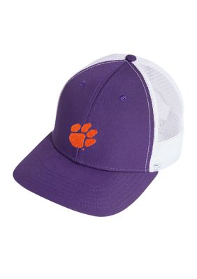 Clemson Vineyard Vines Performance Trucker Hat