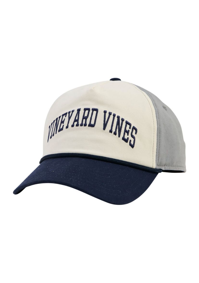 Logo Five Panel Hat 