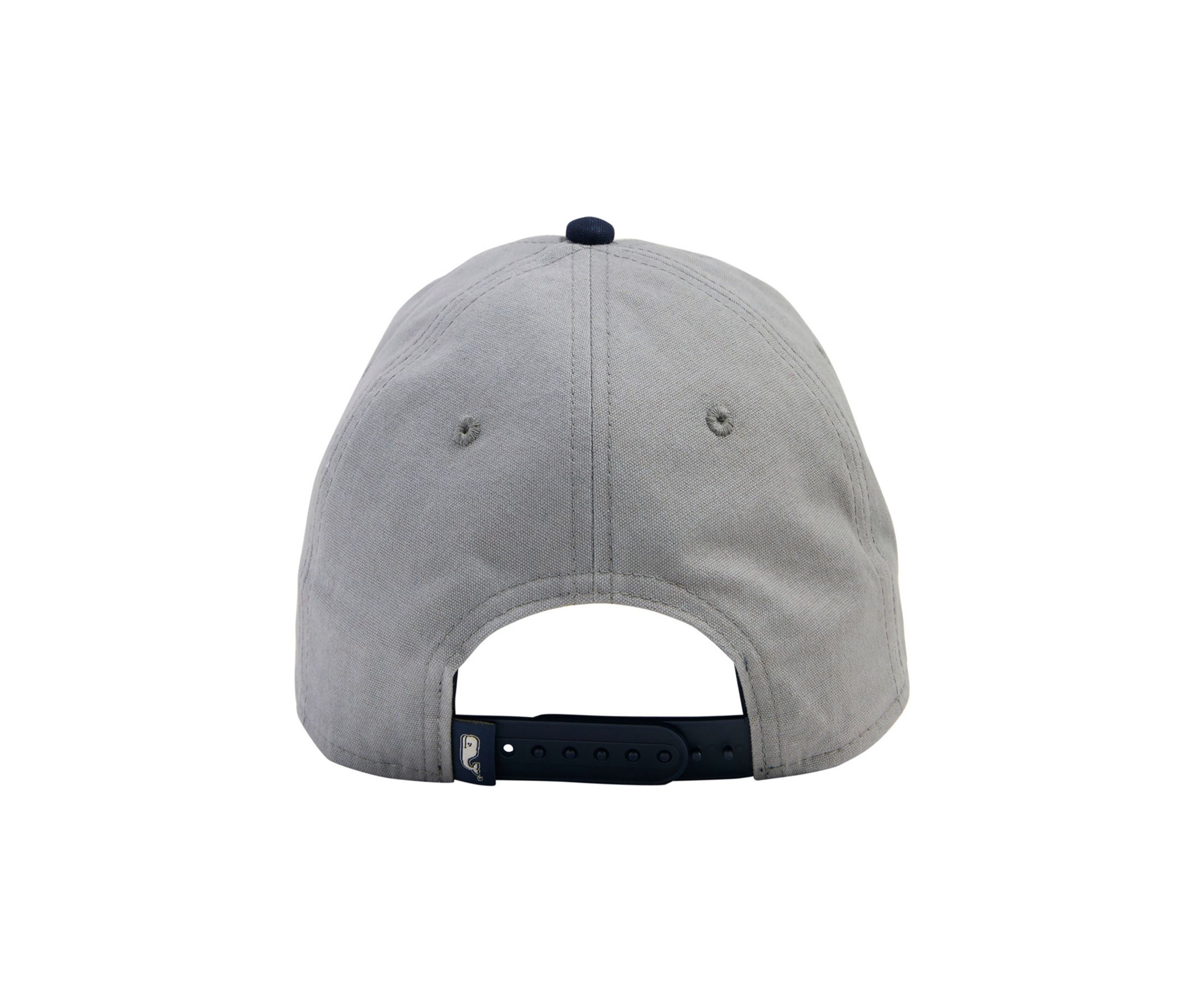 Logo Five Panel Hat 