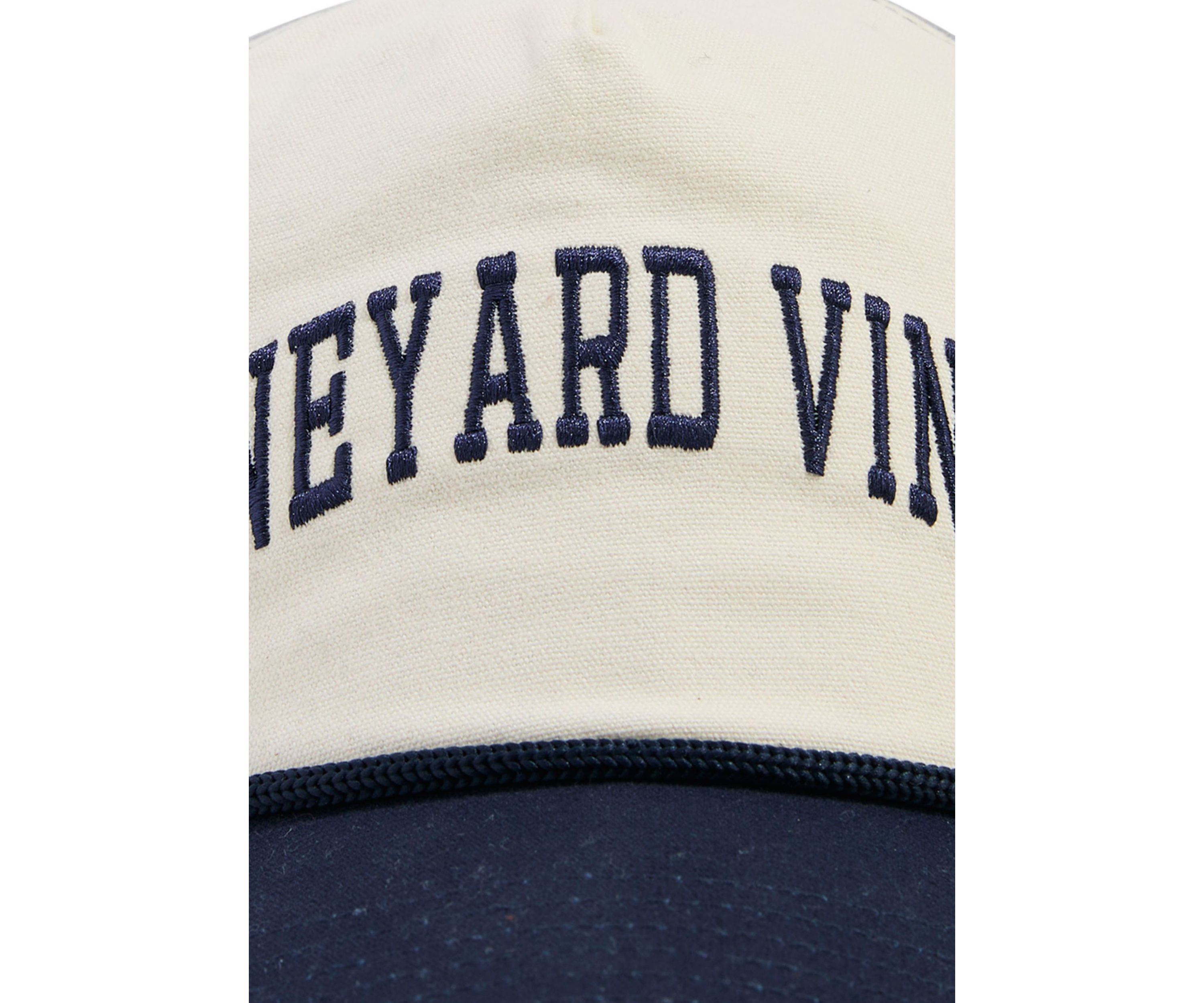 Logo Five Panel Hat 