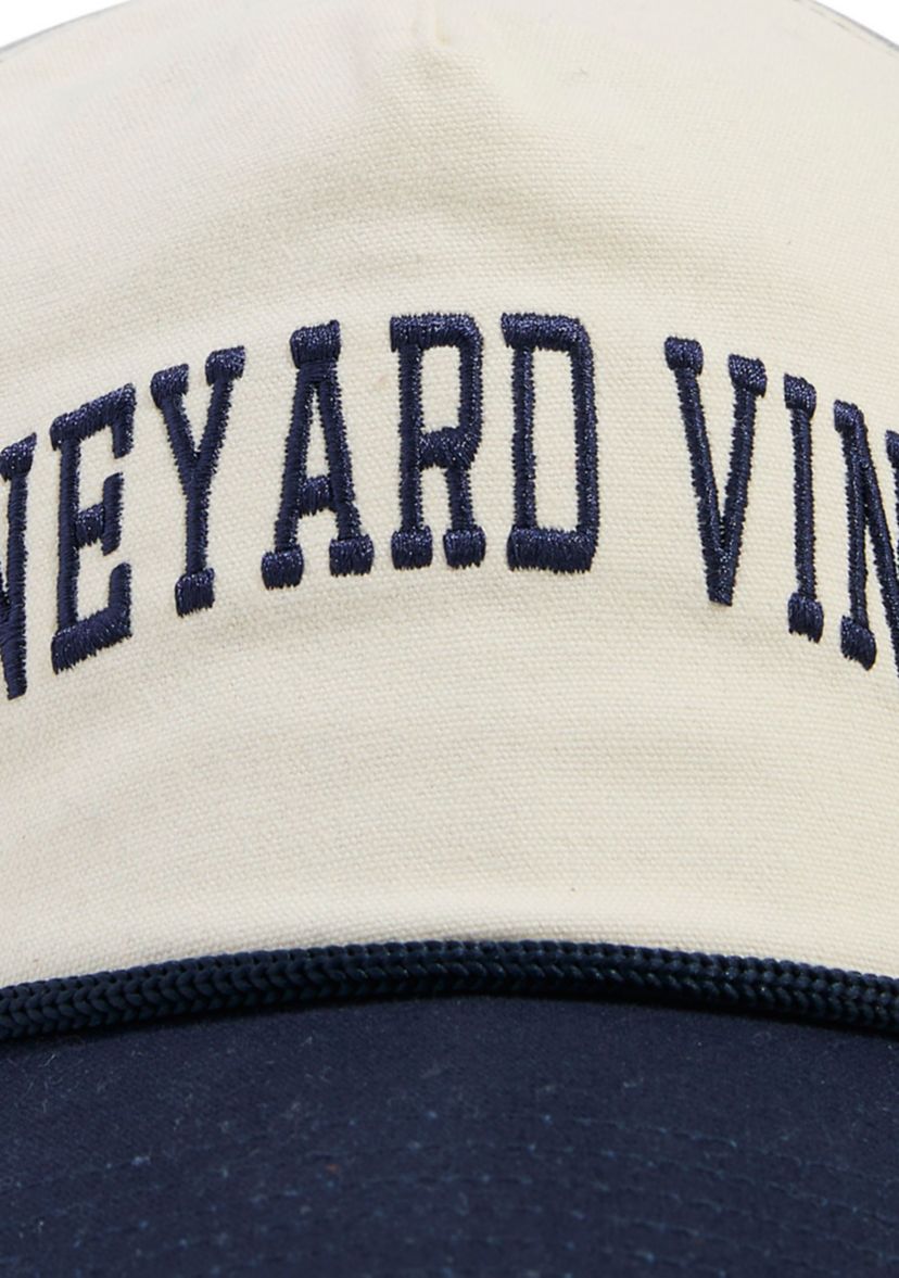 Logo Five Panel Hat 