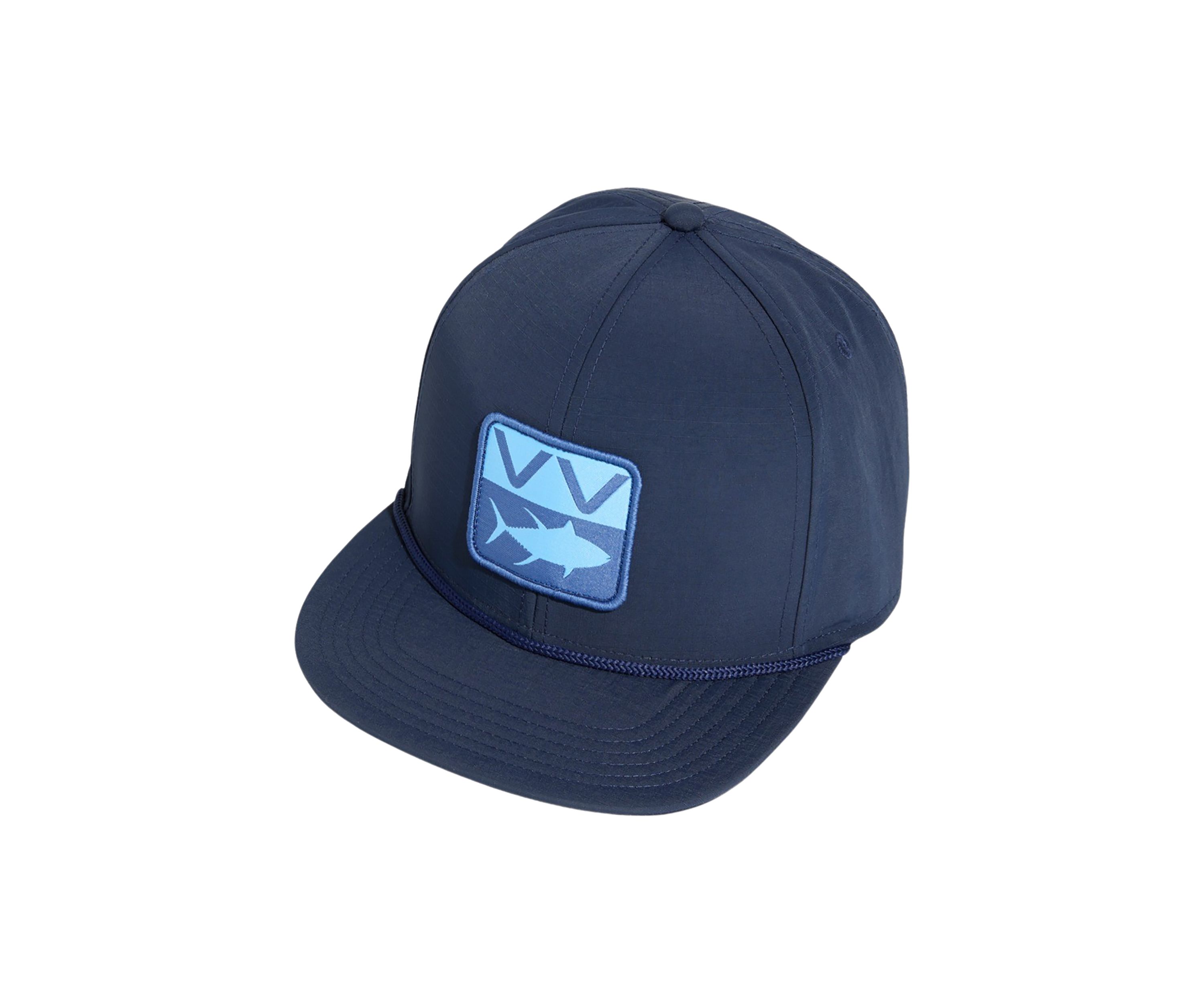 Ripstop Offshore Patch Hat 