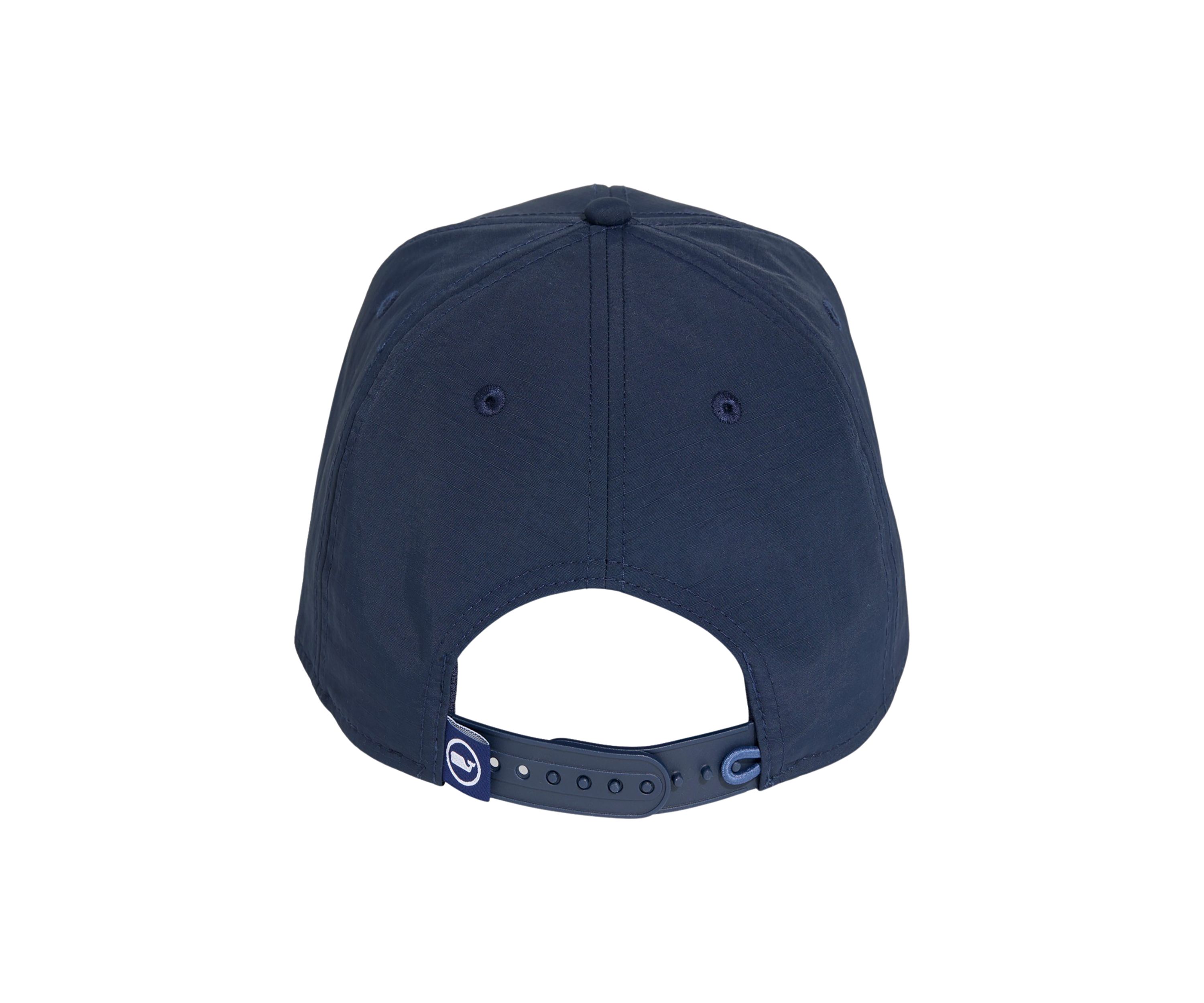 Ripstop Offshore Patch Hat 