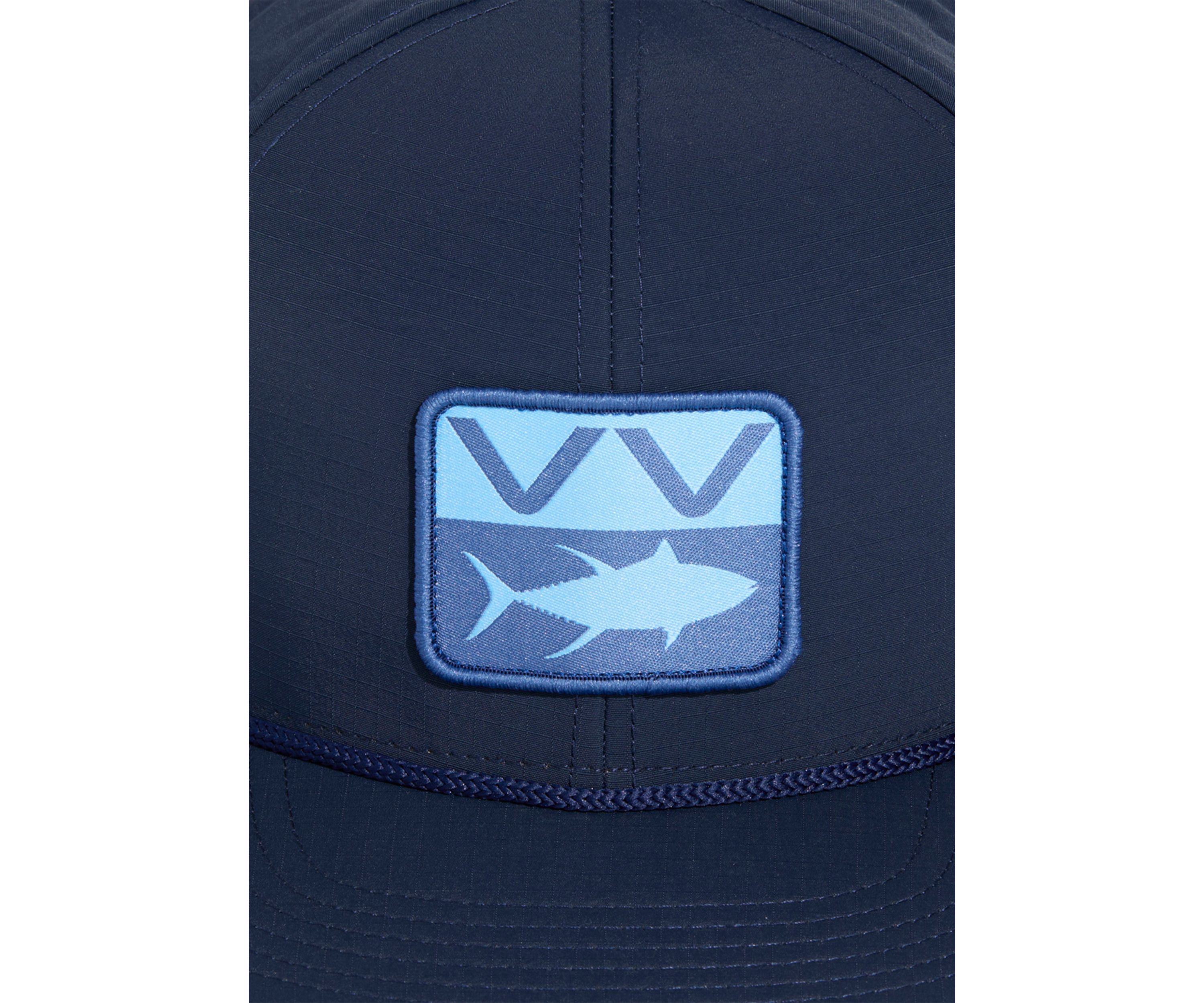 Ripstop Offshore Patch Hat 
