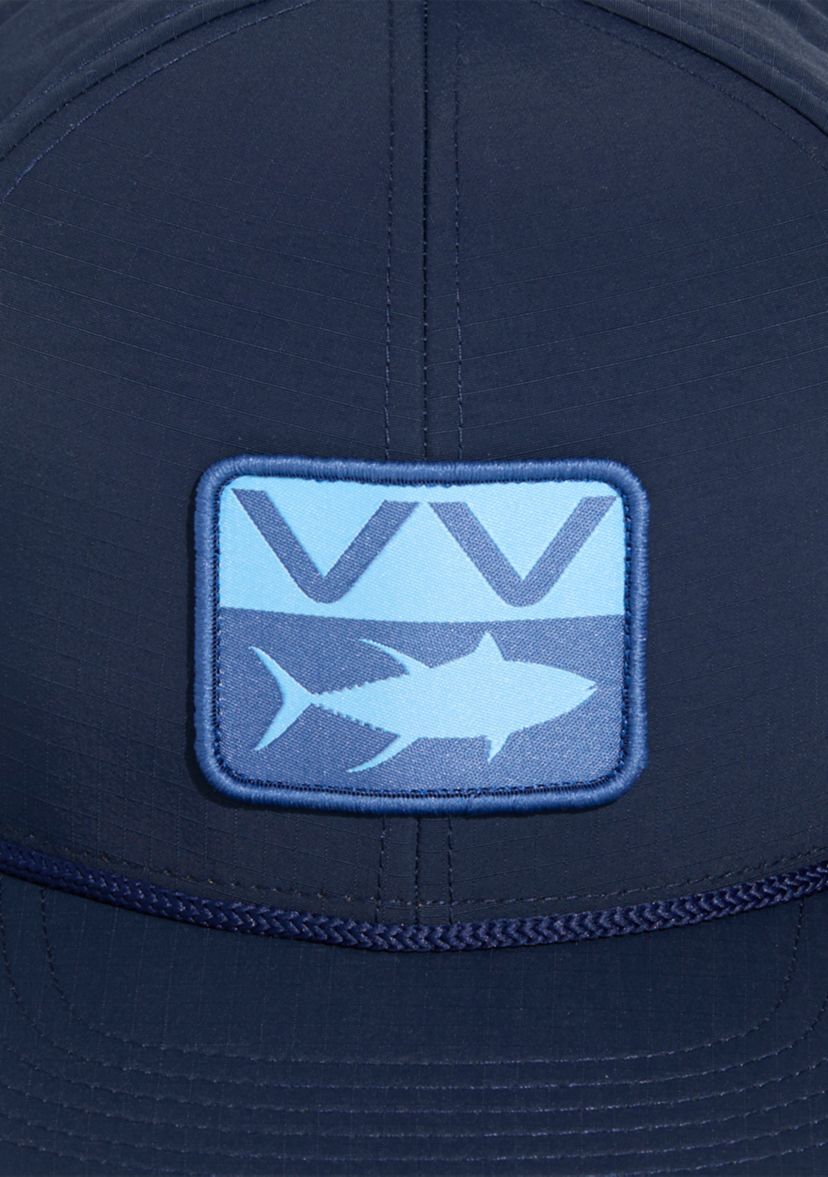 Ripstop Offshore Patch Hat 