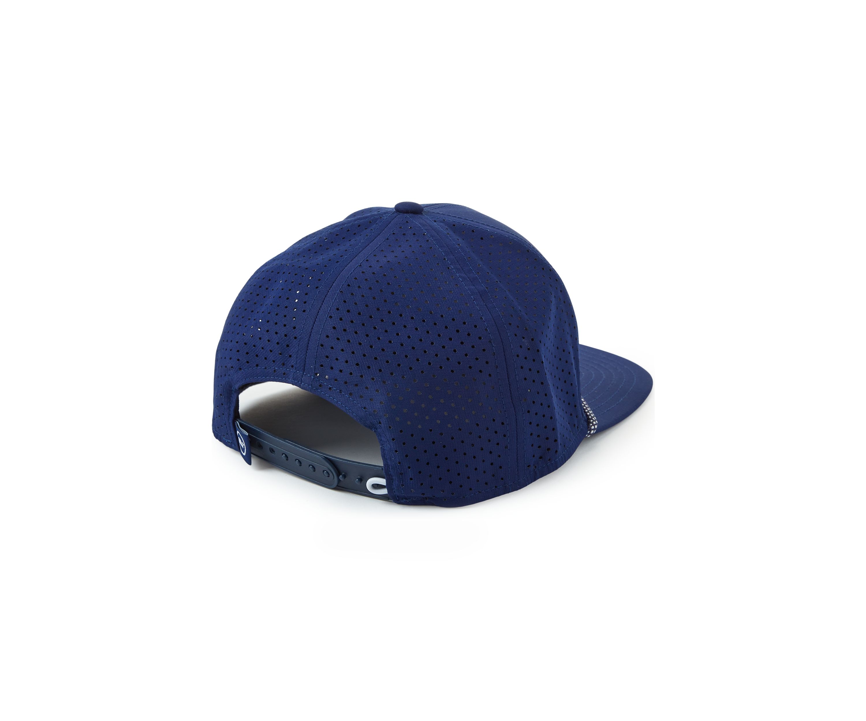 OTG Logo Box Perforated Trucker Hat 