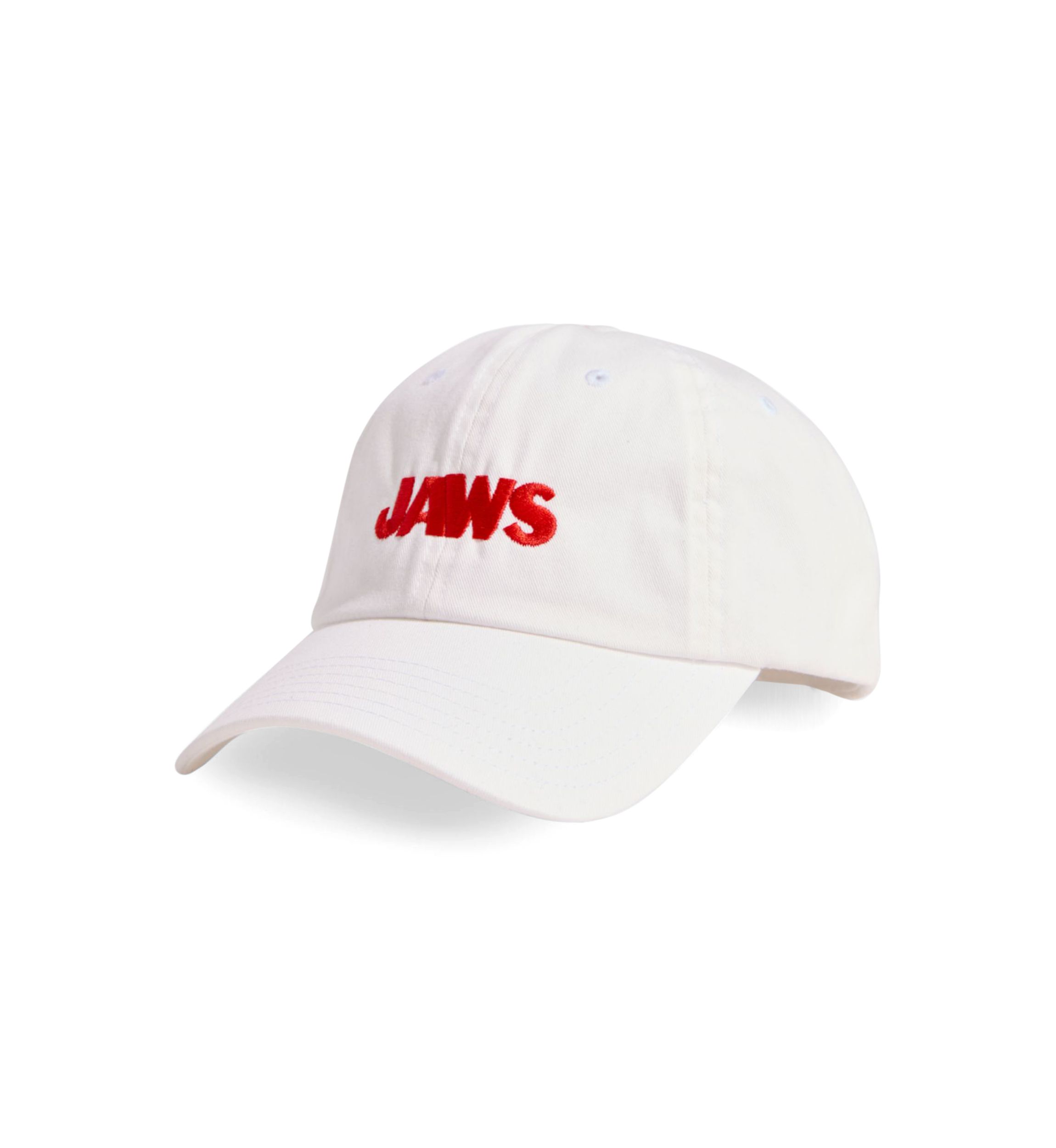 Jaws Cap 