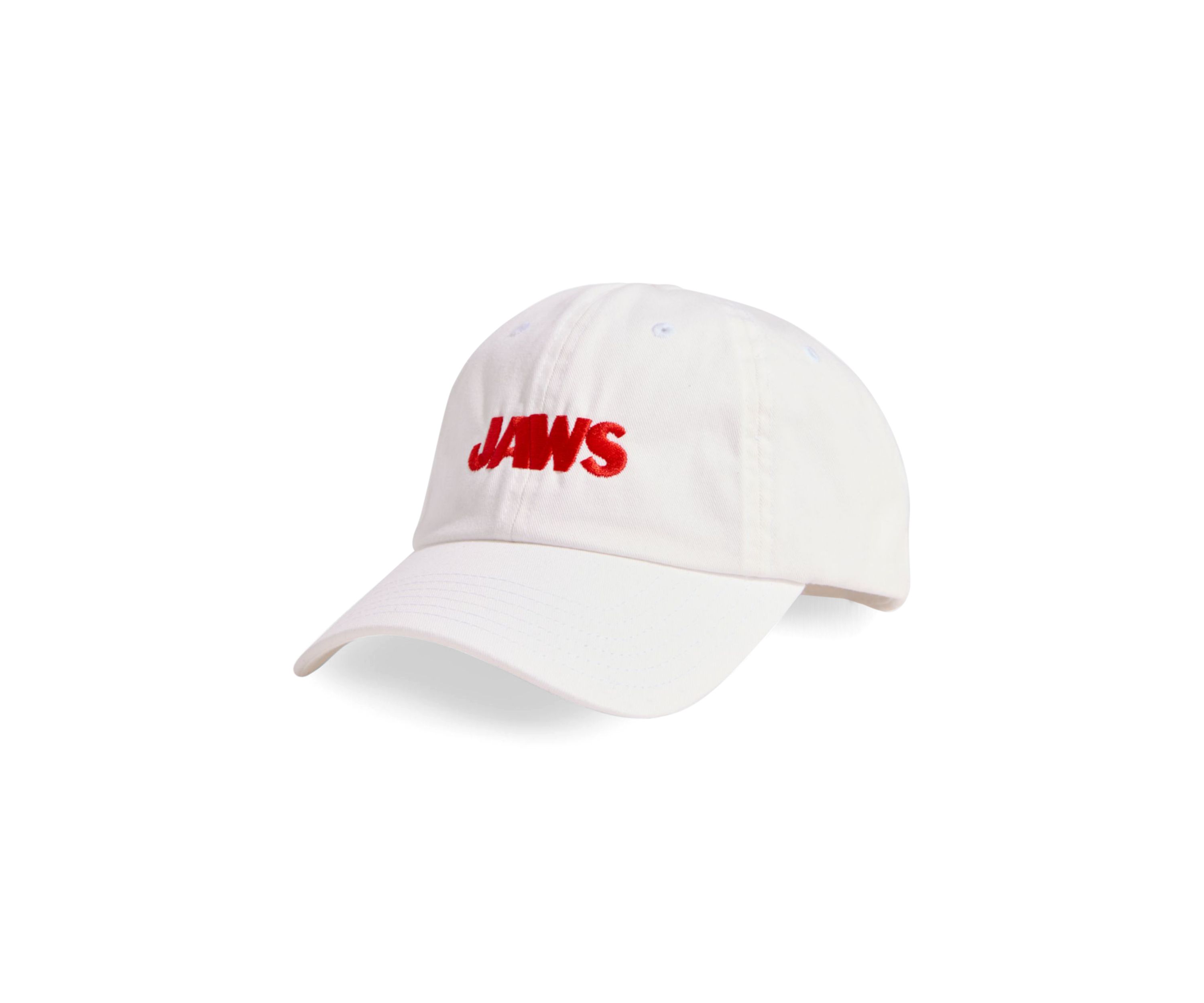Jaws Cap 