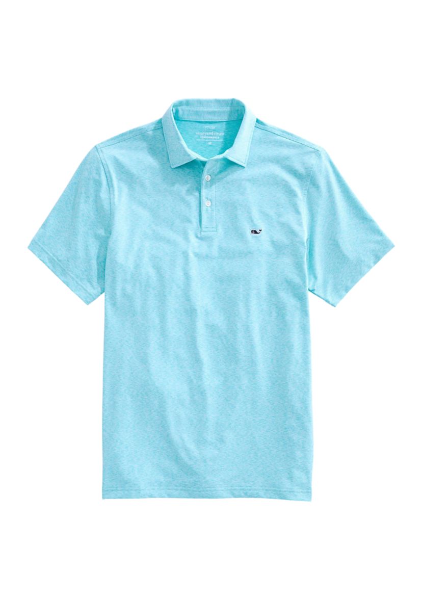Mens St. Jean Stripe Sankaty Polo Shirt