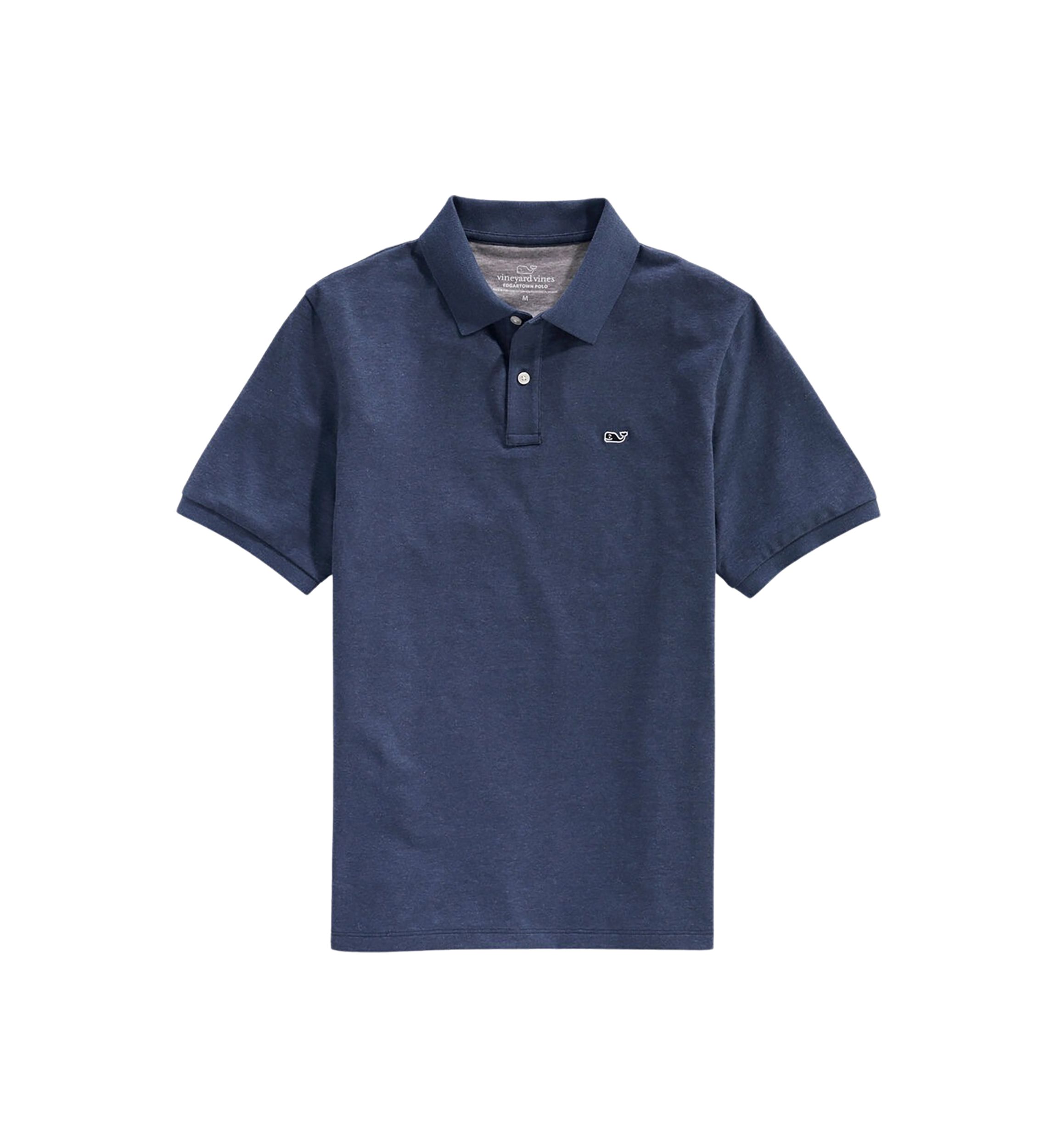 Short Sleeve Edgartown Polo Shirt