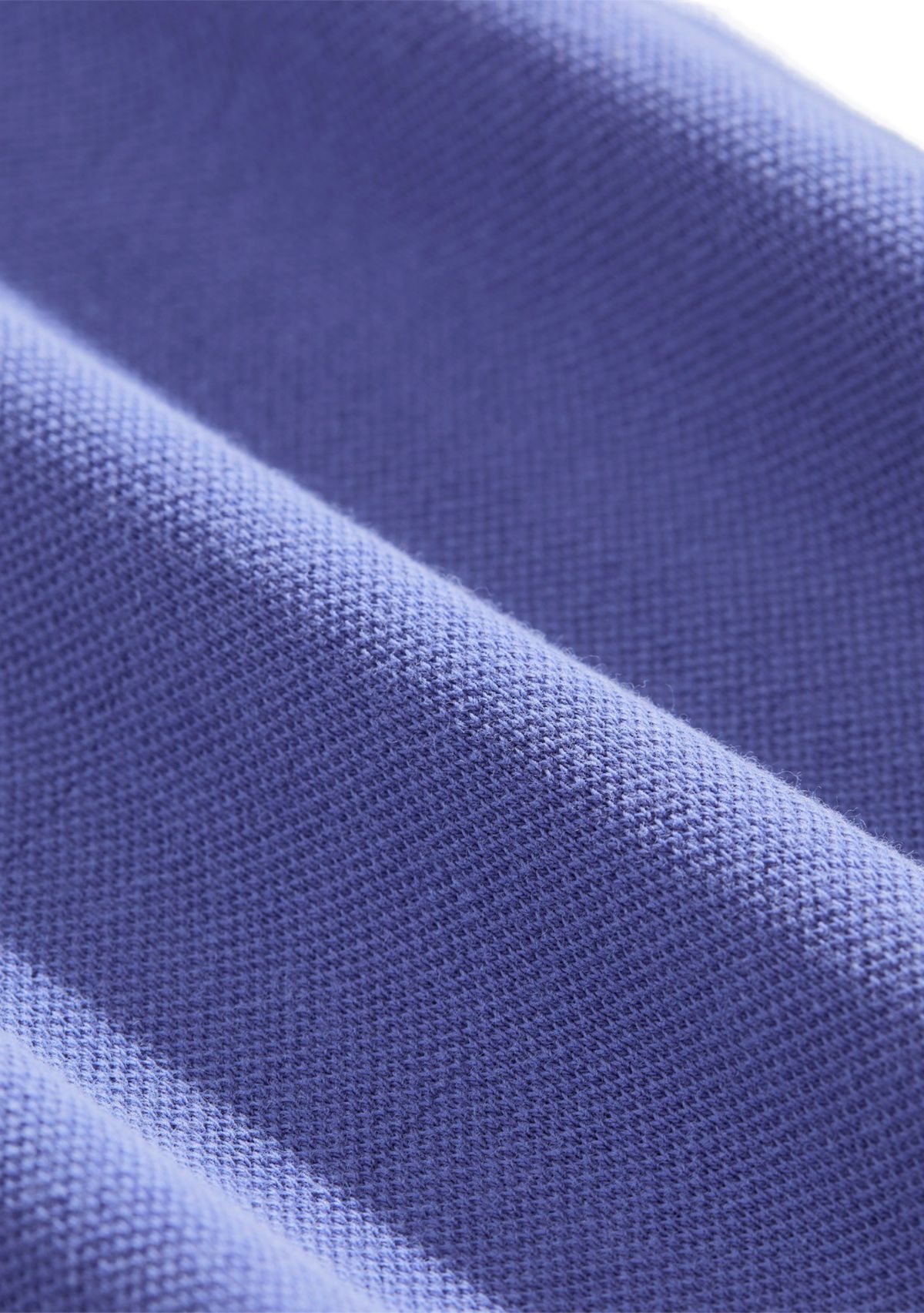 Mens Surfside Garment Dyed Pique Polo Shirt