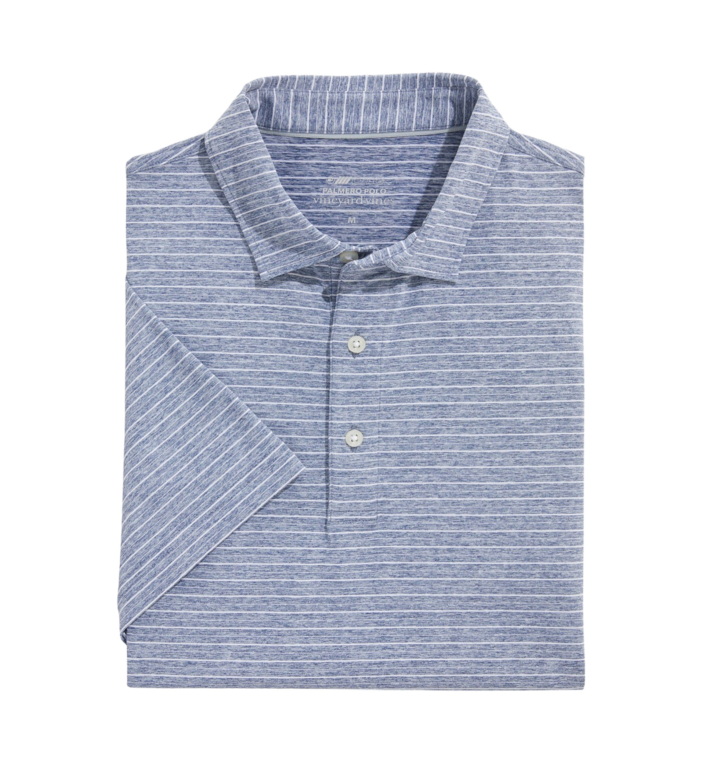 Mens Golf Palmero Polo Shirt