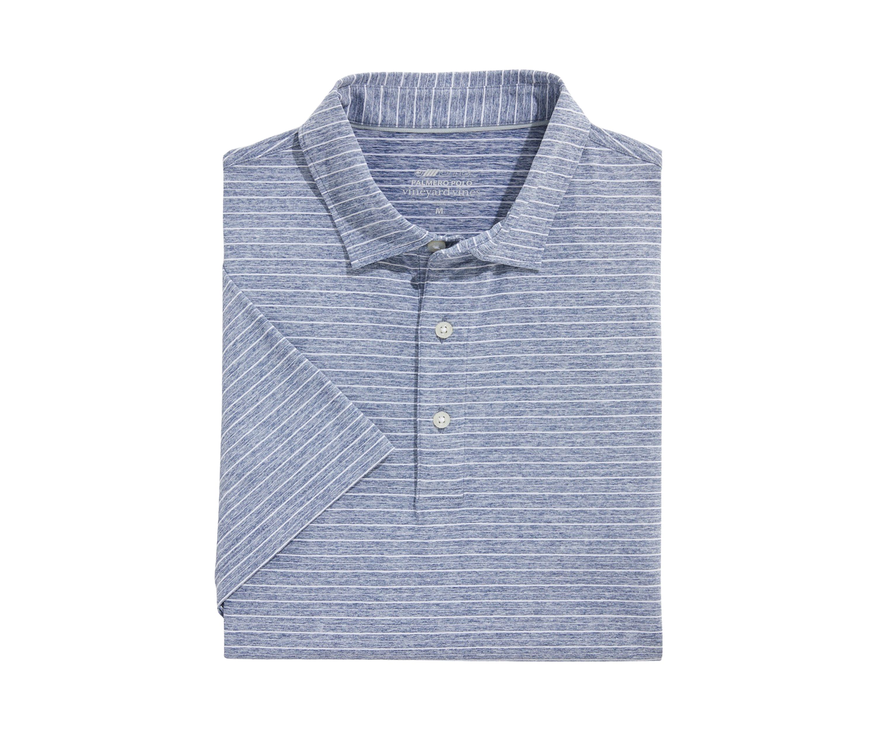Mens Golf Palmero Polo Shirt