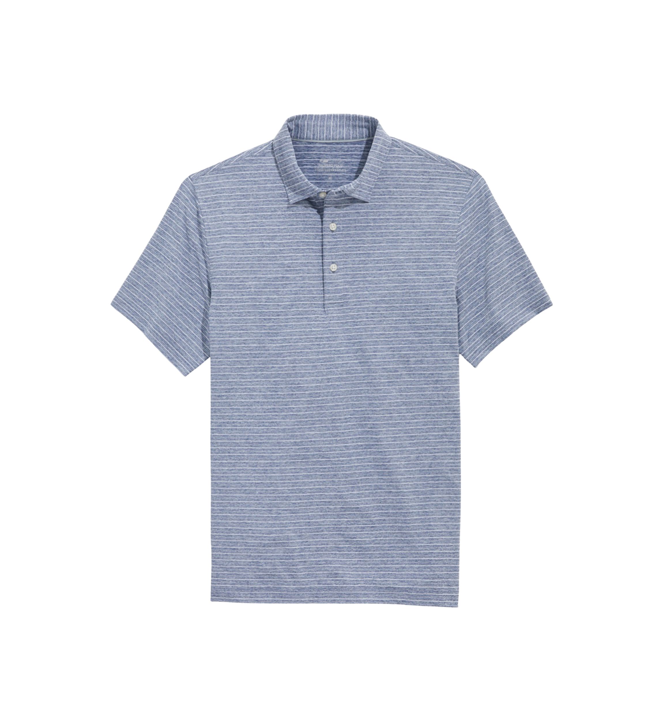 Mens Golf Palmero Polo Shirt