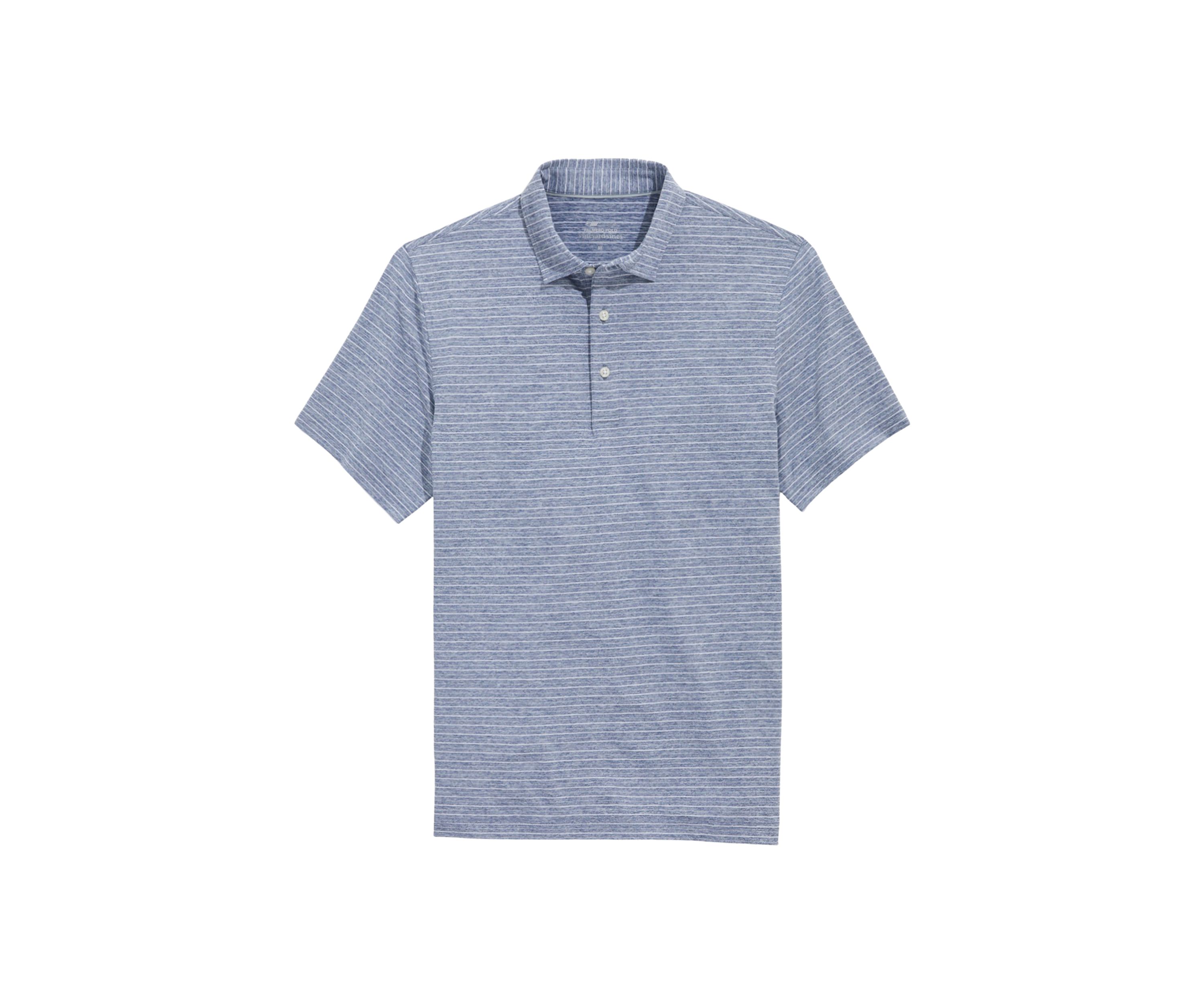 Mens Golf Palmero Polo Shirt