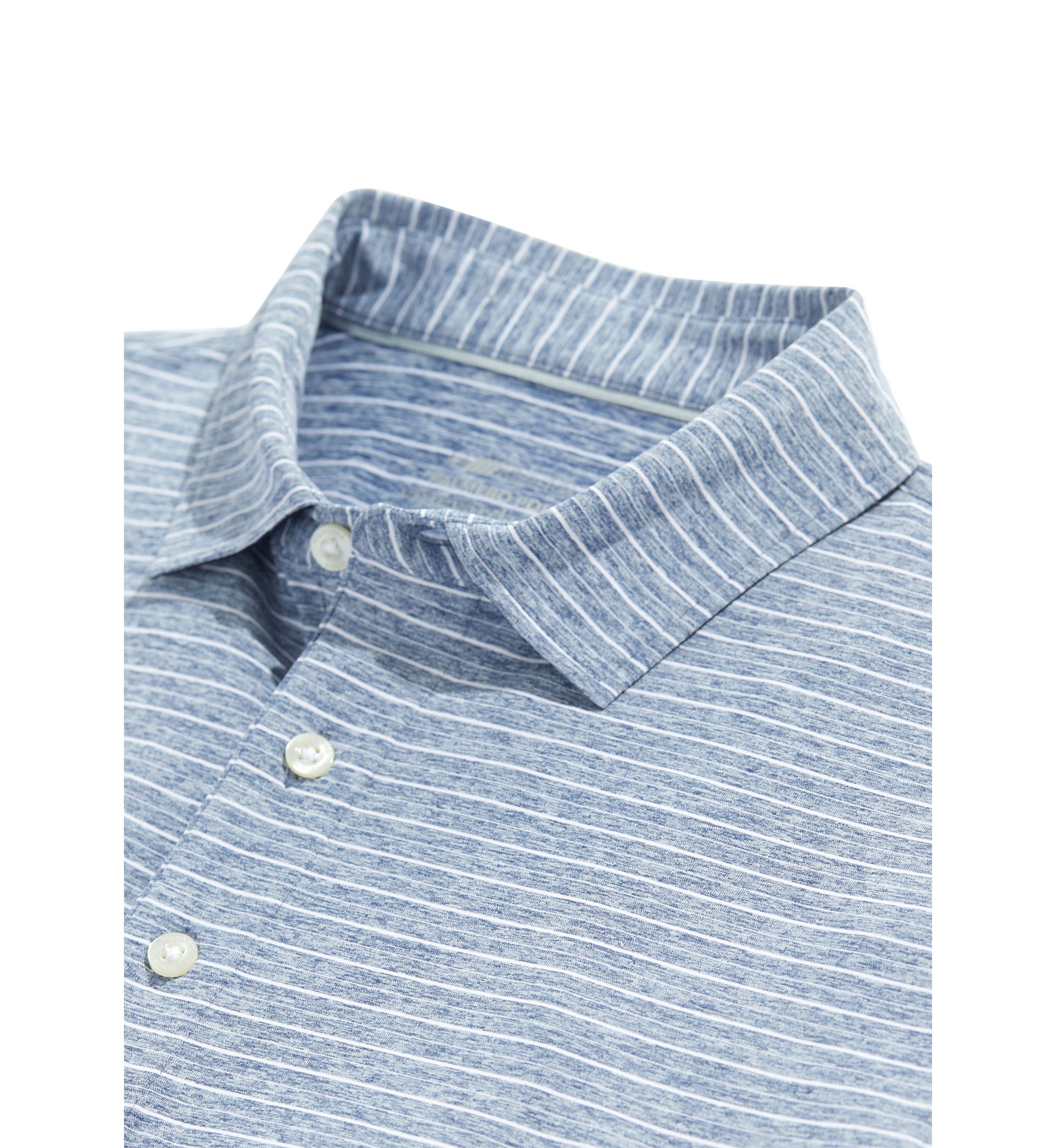Mens Golf Palmero Polo Shirt