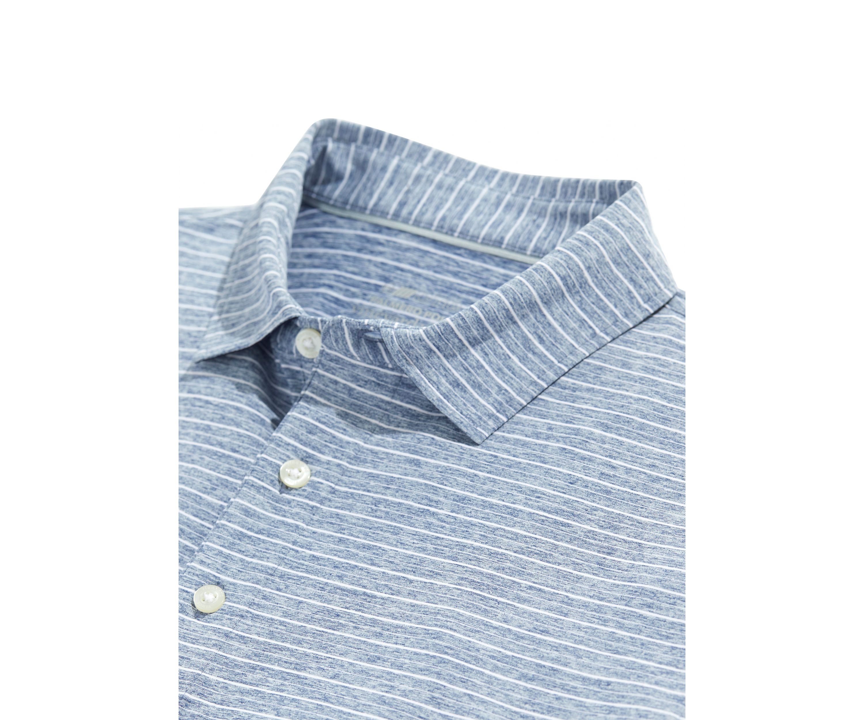 Mens Golf Palmero Polo Shirt